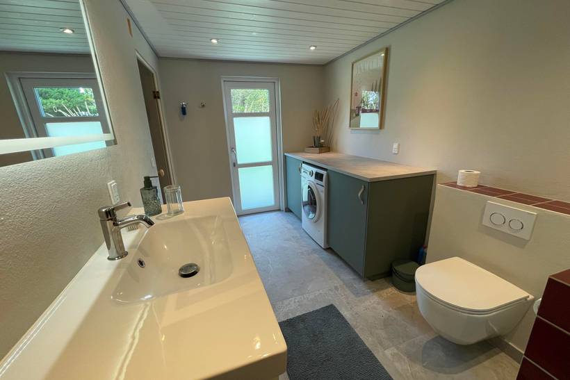 Foto von Ferienhaus FR04 in Blåvand - Westjütland