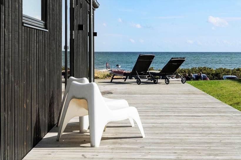 Foto von Ferienhaus FR05 in Ajstrup - Odder - Ostjütland