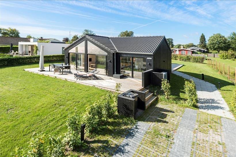 Foto von Ferienhaus FR05 in Ajstrup - Odder - Ostjütland