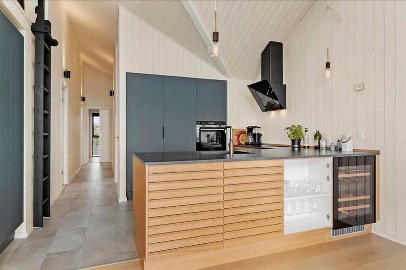 Foto von Ferienhaus FR05 in Ajstrup - Odder - Ostjütland