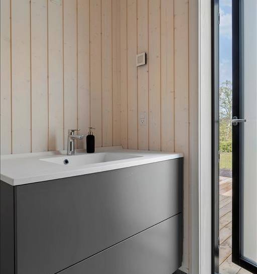 Foto von Ferienhaus FR05 in Ajstrup - Odder - Ostjütland