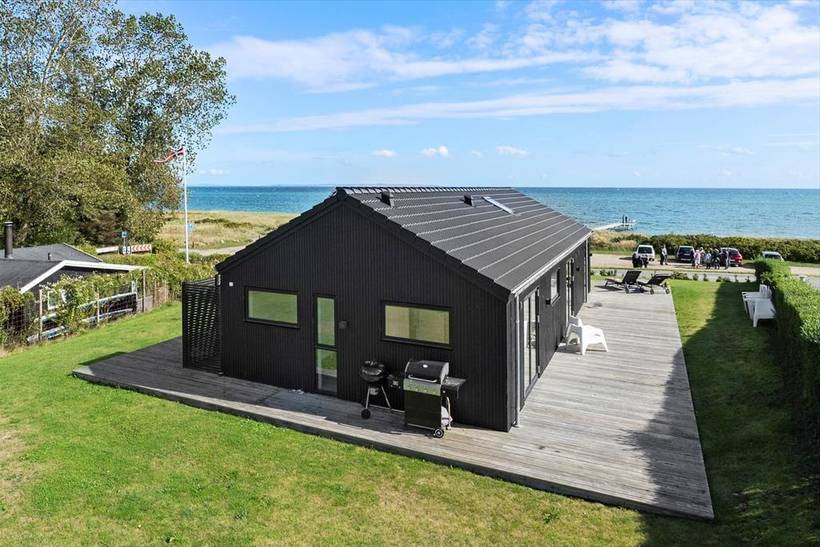 Foto von Ferienhaus FR05 in Ajstrup - Odder - Ostjütland