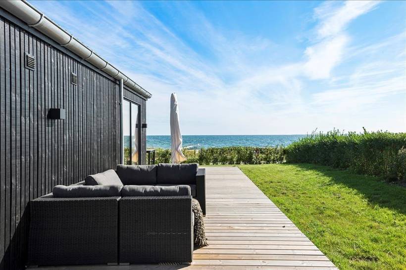 Foto von Ferienhaus FR05 in Ajstrup - Odder - Ostjütland