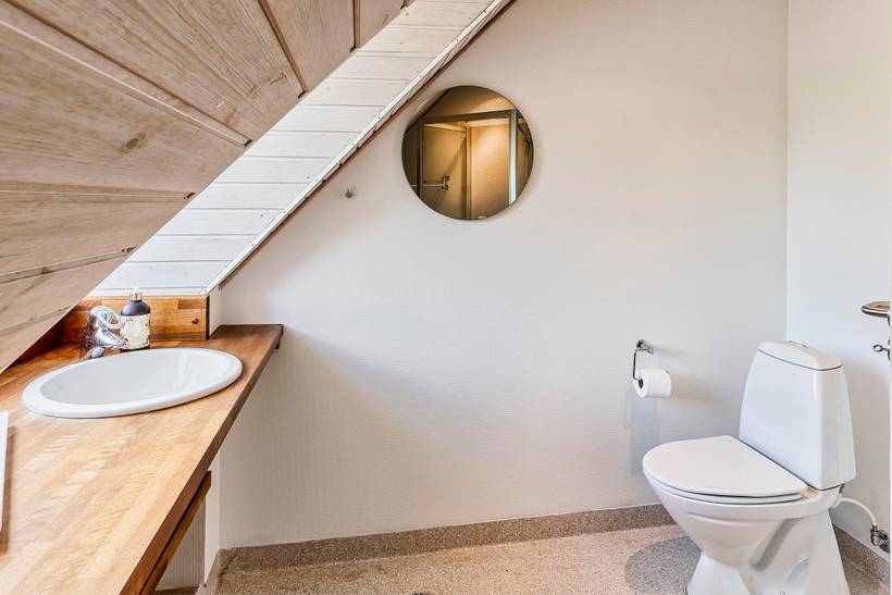 Foto von Ferienhaus FR06 in Vejers Strand - Westjütland