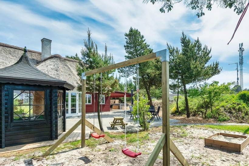 Foto von Ferienhaus FR06 in Vejers Strand - Westjütland