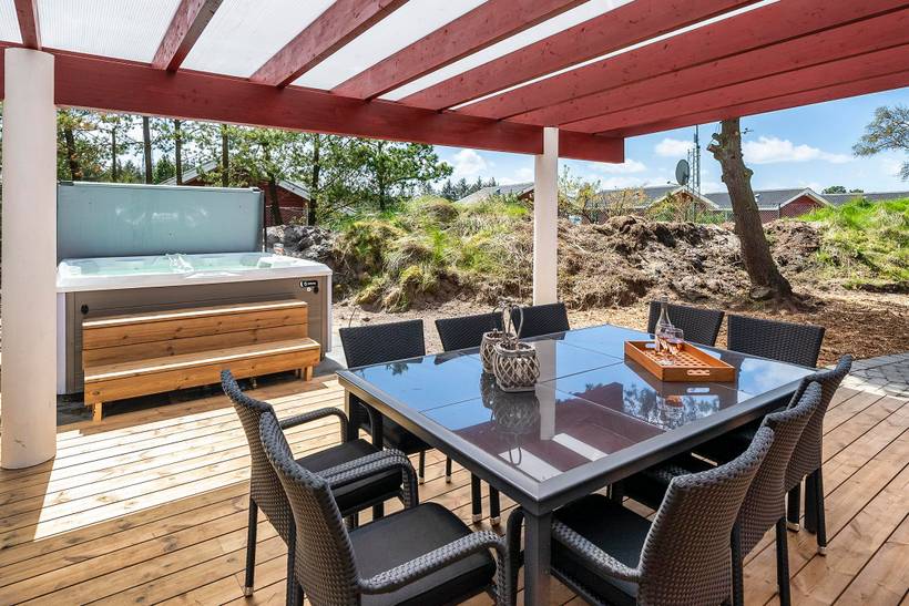 Foto von Ferienhaus FR06 in Vejers Strand - Westjütland