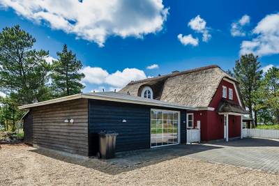 Vorschaubild von Ferienhaus FR06 in Vejers Strand - Westjütland
