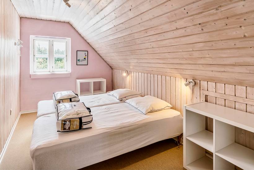 Foto von Ferienhaus FR06 in Vejers Strand - Westjütland