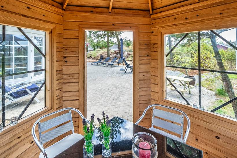 Foto von Ferienhaus FR06 in Vejers Strand - Westjütland