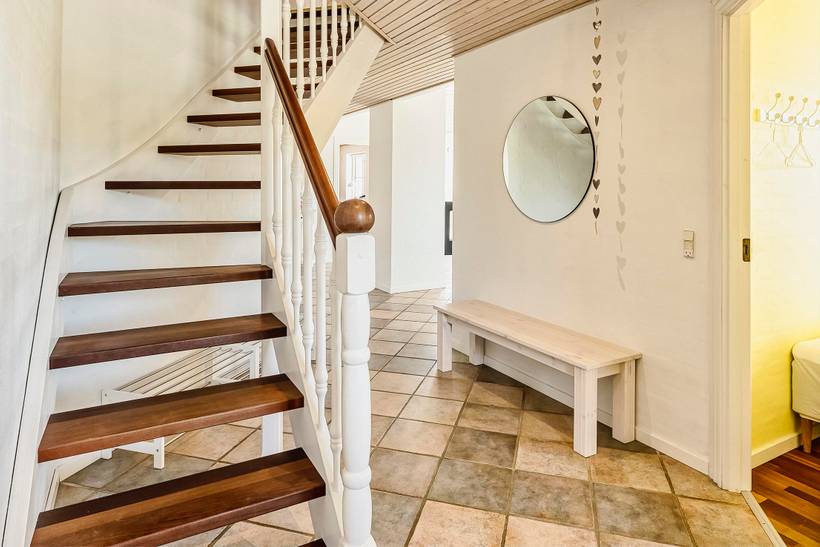 Foto von Ferienhaus FR06 in Vejers Strand - Westjütland
