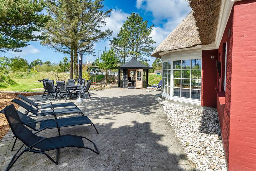 Foto von Ferienhaus FR06 in Vejers Strand - Westjütland