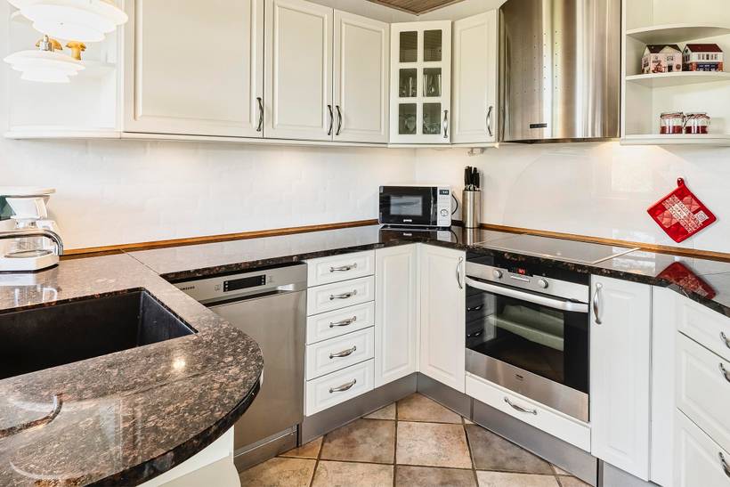 Foto von Ferienhaus FR06 in Vejers Strand - Westjütland