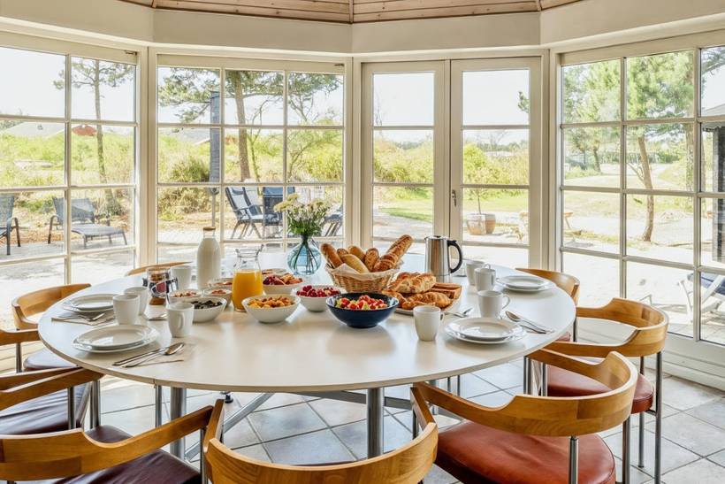 Foto von Ferienhaus FR06 in Vejers Strand - Westjütland