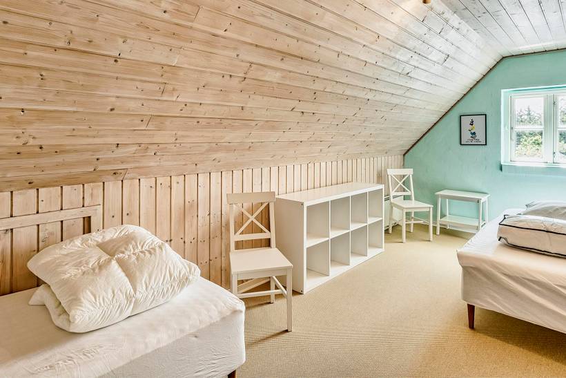 Foto von Ferienhaus FR06 in Vejers Strand - Westjütland