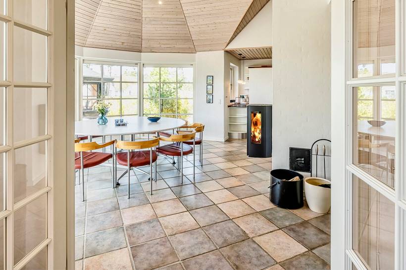 Foto von Ferienhaus FR06 in Vejers Strand - Westjütland