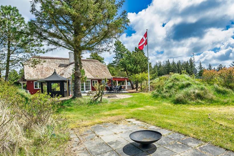 Foto von Ferienhaus FR06 in Vejers Strand - Westjütland