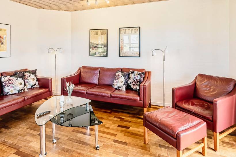 Foto von Ferienhaus FR06 in Vejers Strand - Westjütland
