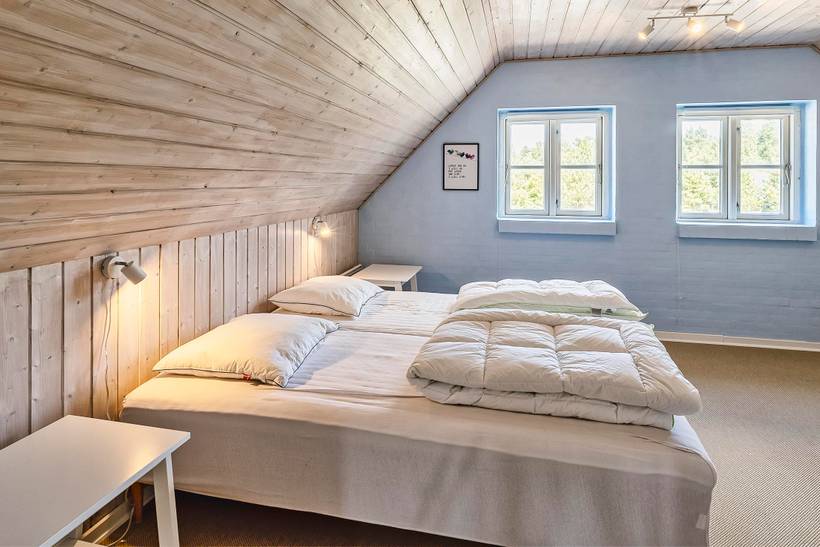 Foto von Ferienhaus FR06 in Vejers Strand - Westjütland
