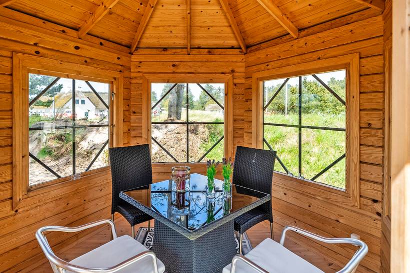 Foto von Ferienhaus FR06 in Vejers Strand - Westjütland