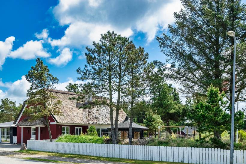 Foto von Ferienhaus FR06 in Vejers Strand - Westjütland