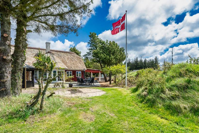 Foto von Ferienhaus FR06 in Vejers Strand - Westjütland