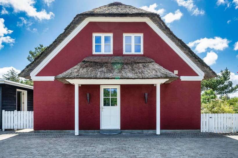 Foto von Ferienhaus FR06 in Vejers Strand - Westjütland
