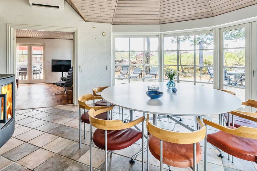 Foto von Ferienhaus FR06 in Vejers Strand - Westjütland