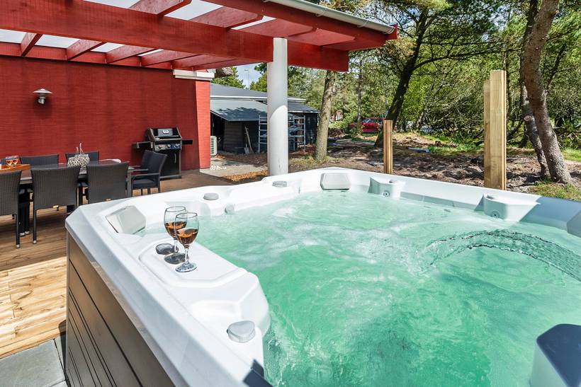 Foto von Ferienhaus FR06 in Vejers Strand - Westjütland