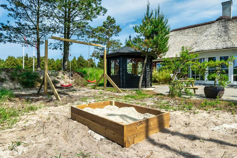 Foto von Ferienhaus FR06 in Vejers Strand - Westjütland