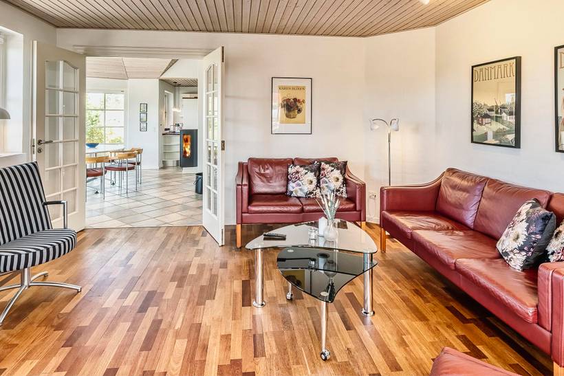 Foto von Ferienhaus FR06 in Vejers Strand - Westjütland