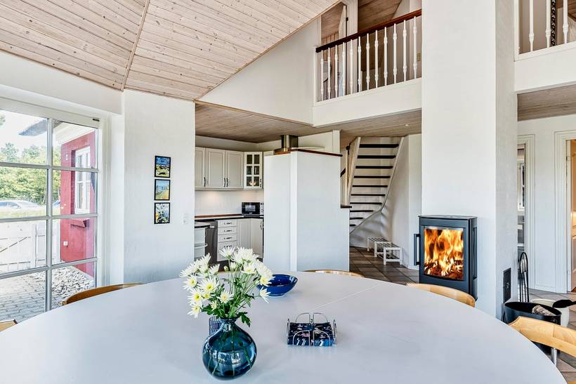Foto von Ferienhaus FR06 in Vejers Strand - Westjütland