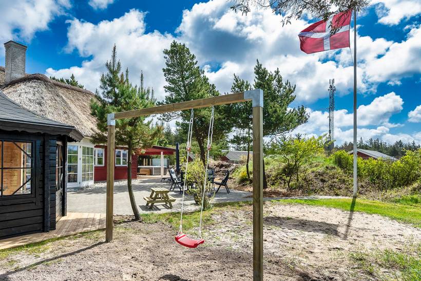 Foto von Ferienhaus FR06 in Vejers Strand - Westjütland