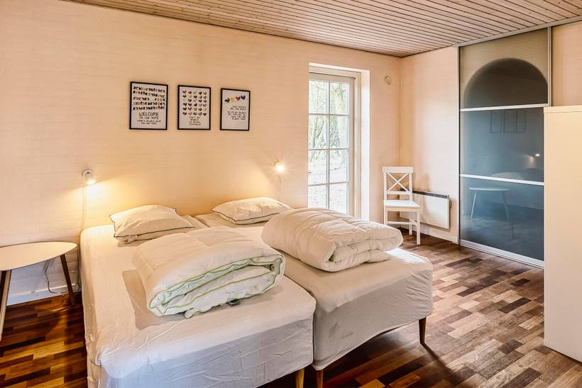 Foto von Ferienhaus FR06 in Vejers Strand - Westjütland