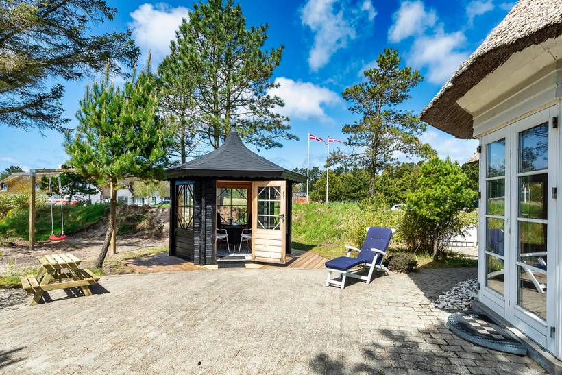 Foto von Ferienhaus FR06 in Vejers Strand - Westjütland