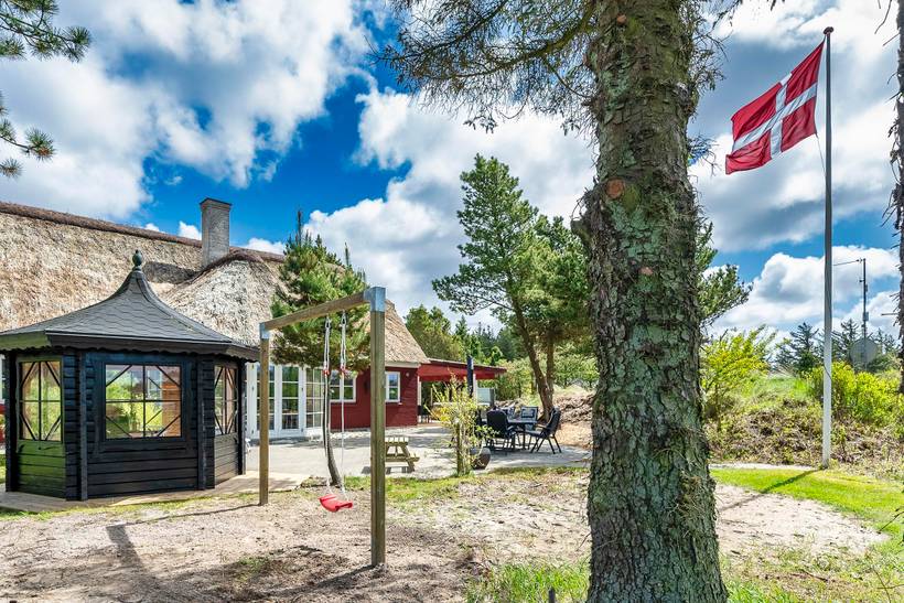 Foto von Ferienhaus FR06 in Vejers Strand - Westjütland