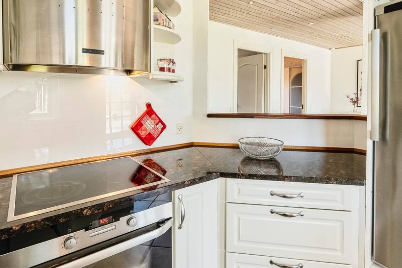 Foto von Ferienhaus FR06 in Vejers Strand - Westjütland