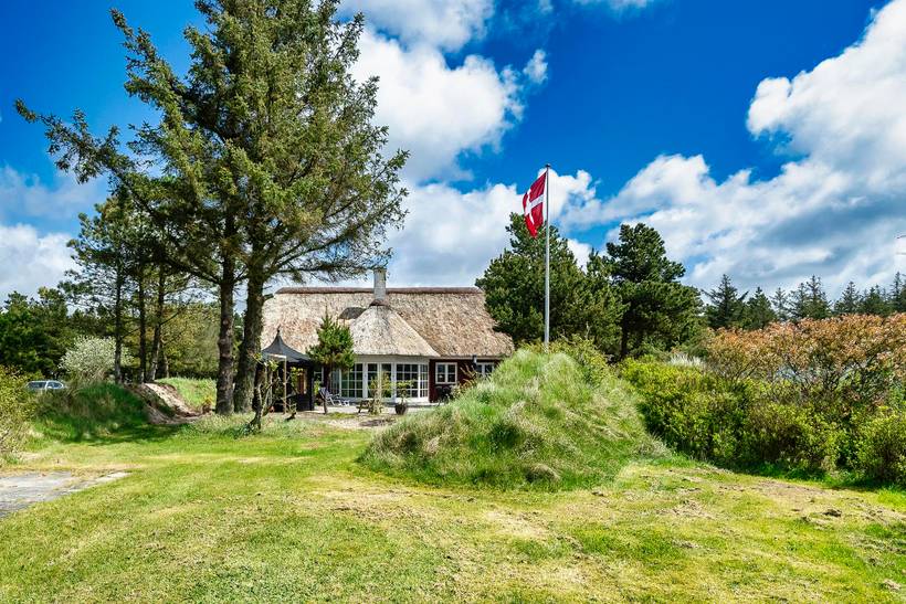 Foto von Ferienhaus FR06 in Vejers Strand - Westjütland