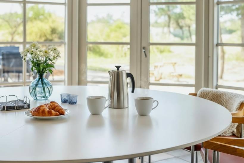 Foto von Ferienhaus FR06 in Vejers Strand - Westjütland