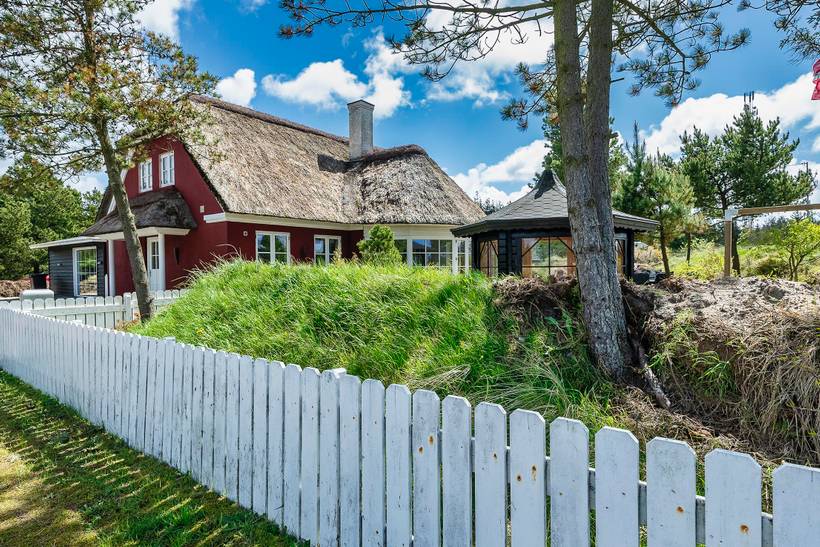 Foto von Ferienhaus FR06 in Vejers Strand - Westjütland