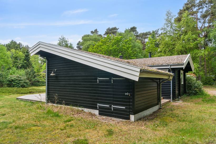 Foto von Ferienhaus FR09 in Rørvig - Westseeland