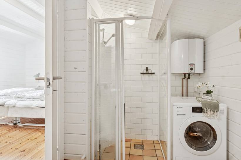 Foto von Ferienhaus FR09 in Rørvig - Westseeland