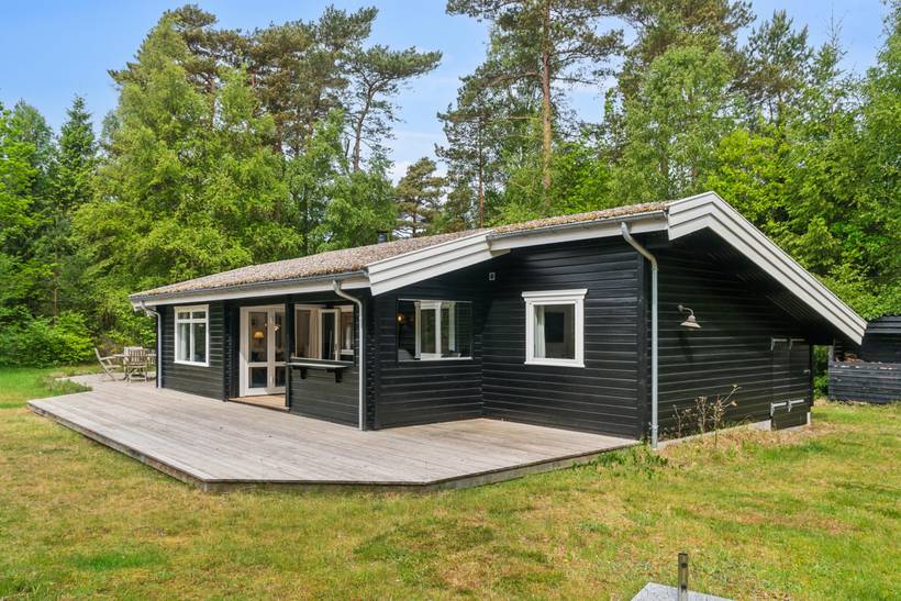 Foto von Ferienhaus FR09 in Rørvig - Westseeland