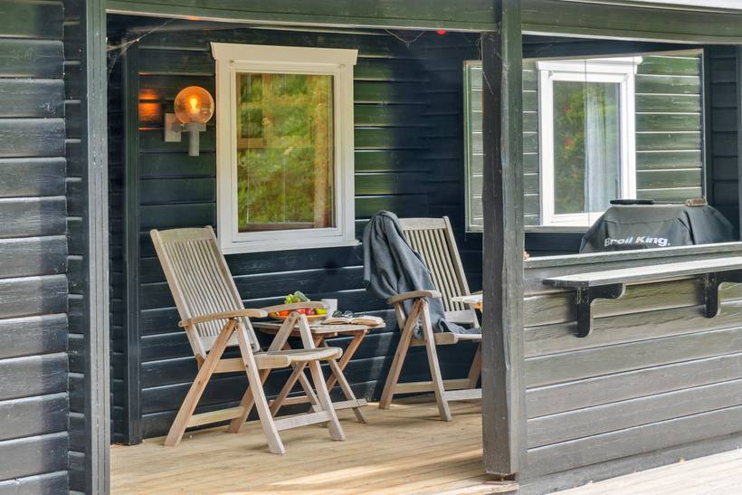 Foto von Ferienhaus FR09 in Rørvig - Westseeland