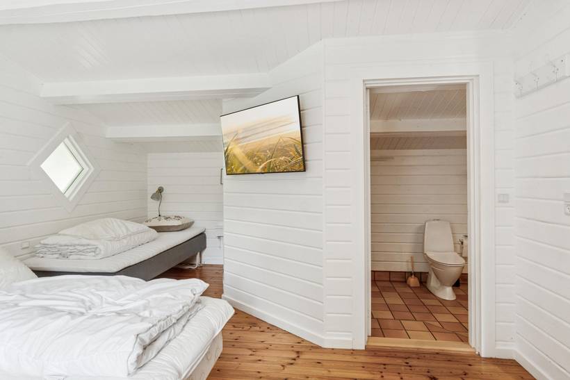 Foto von Ferienhaus FR09 in Rørvig - Westseeland