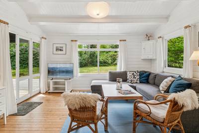 Vorschaubild von Ferienhaus FR09 in Rørvig - Westseeland