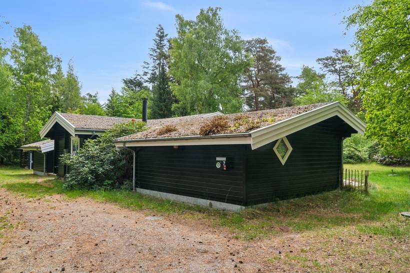 Foto von Ferienhaus FR09 in Rørvig - Westseeland