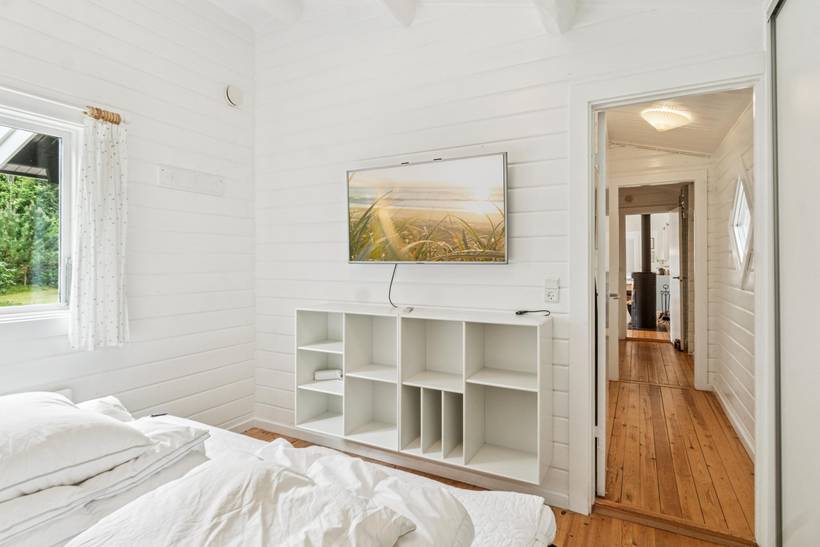 Foto von Ferienhaus FR09 in Rørvig - Westseeland