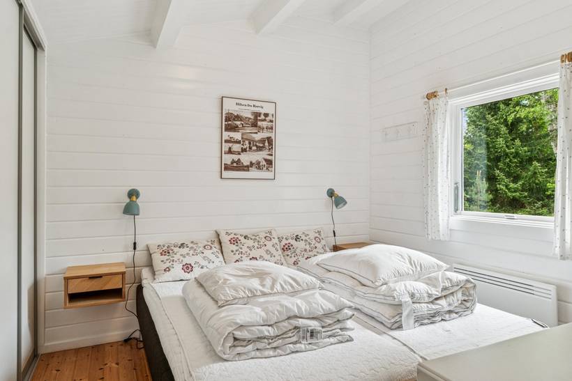 Foto von Ferienhaus FR09 in Rørvig - Westseeland