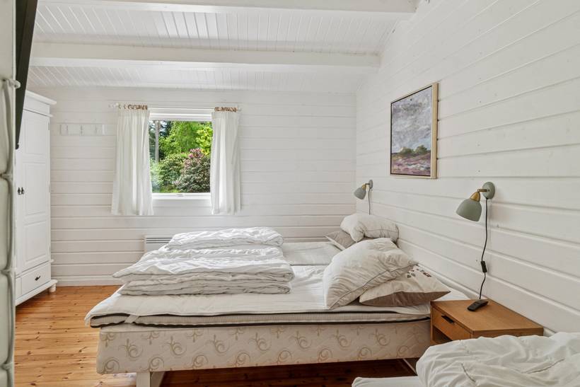Foto von Ferienhaus FR09 in Rørvig - Westseeland
