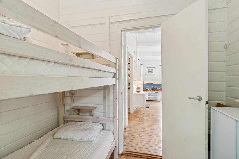 Foto von Ferienhaus FR09 in Rørvig - Westseeland